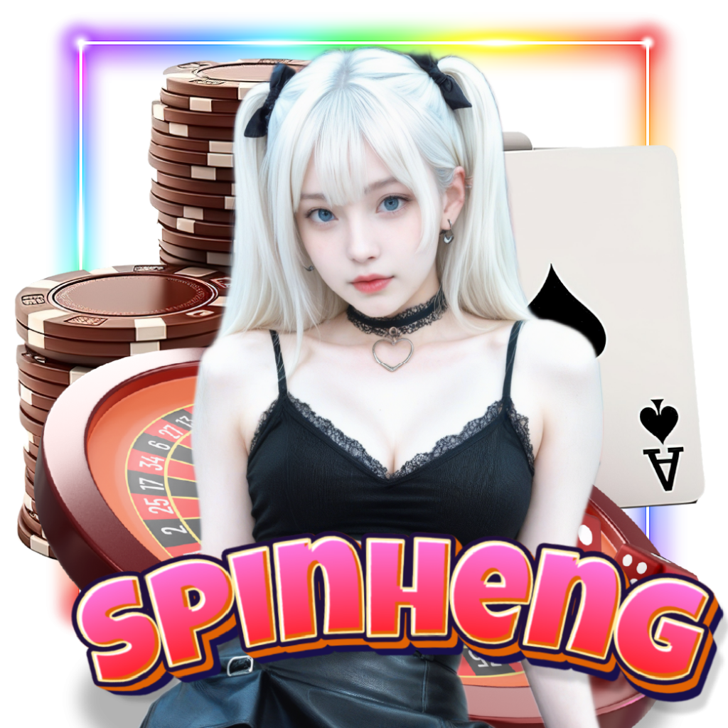 spinheng slot