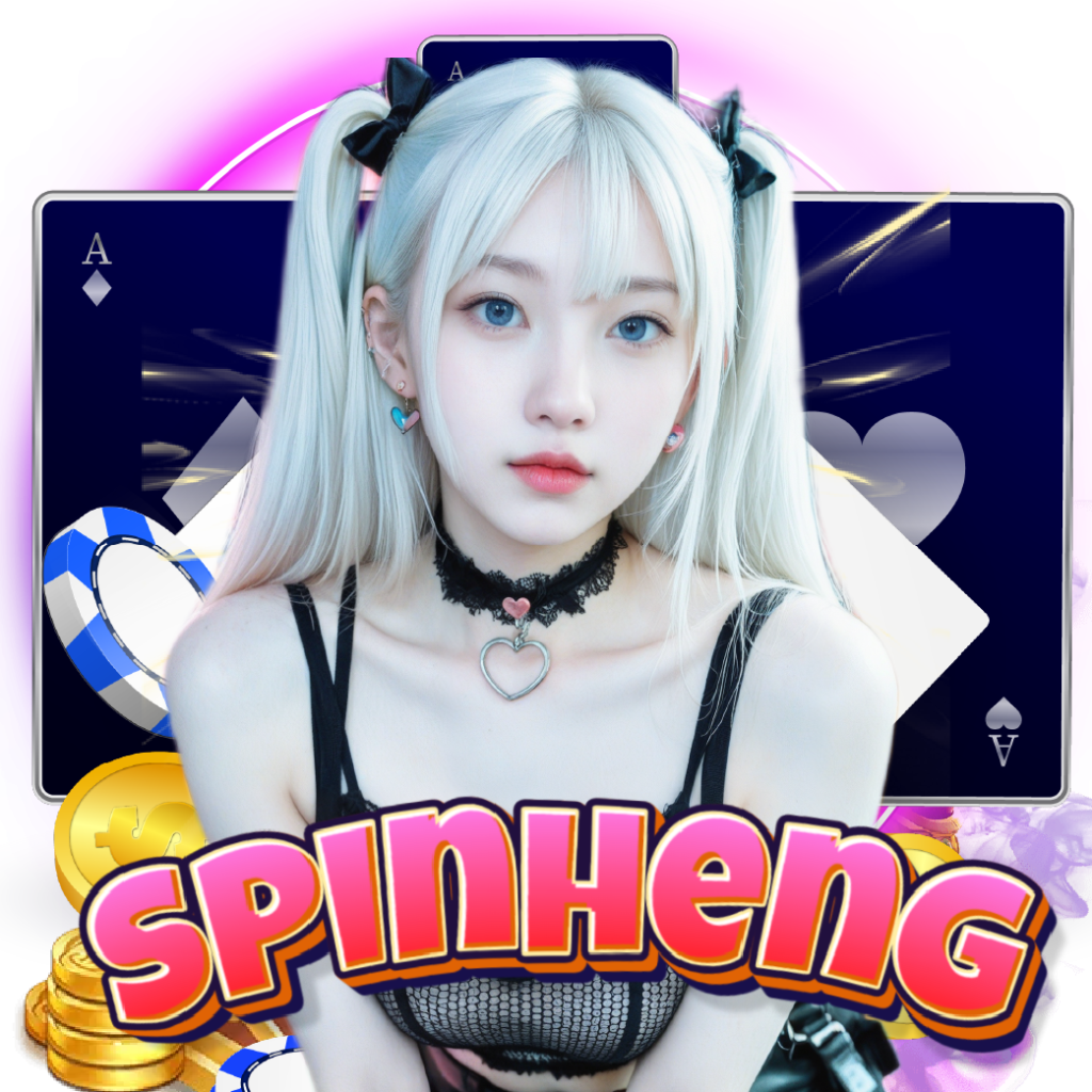 spinheng เว็บตรง