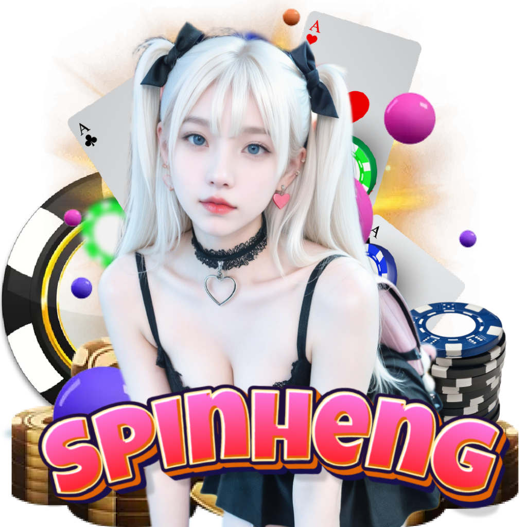 spinheng แตกง่าย