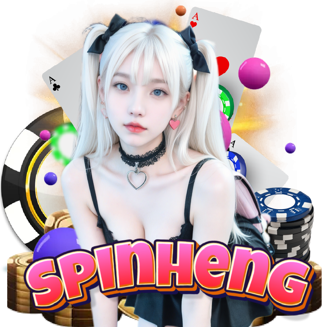 spinheng แตกง่าย