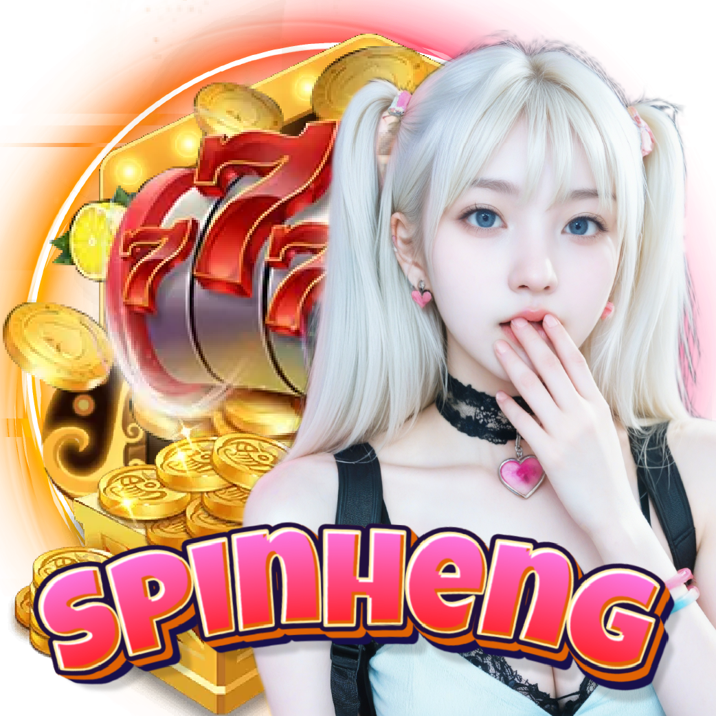spinheng สล็อต