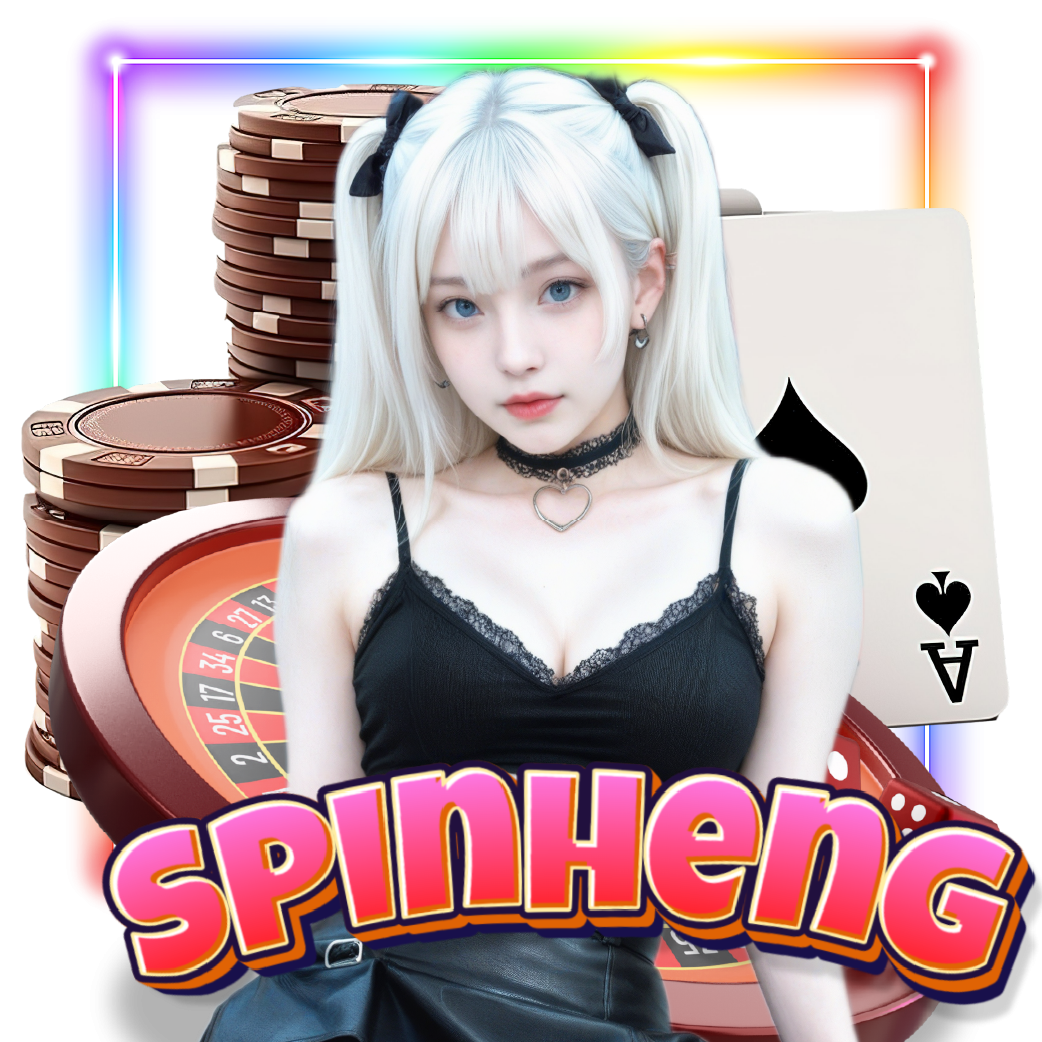 spinheng slot