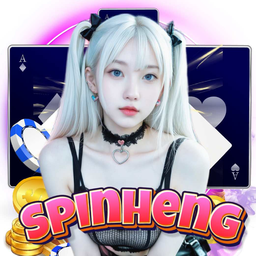 spinheng เว็บตรง